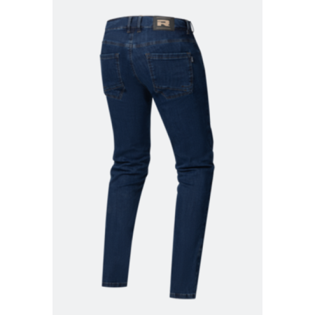 Spodnie motocyklowe Jeansowe Richa Epic 2 Dark Blue